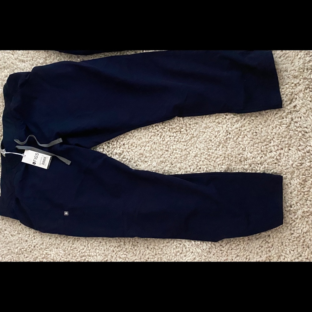 Figs Scrub Pants
